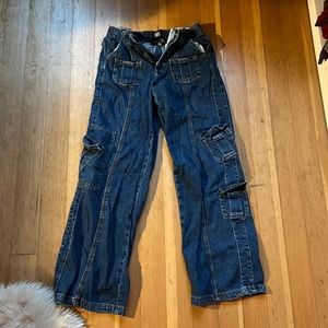 Urban outfitter jeans